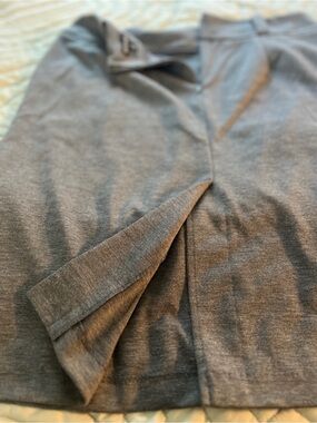 George Gray Pencil Skirt